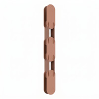 TH.772 Wandleuchte CHAIN 91 mocca LED 30 gallery