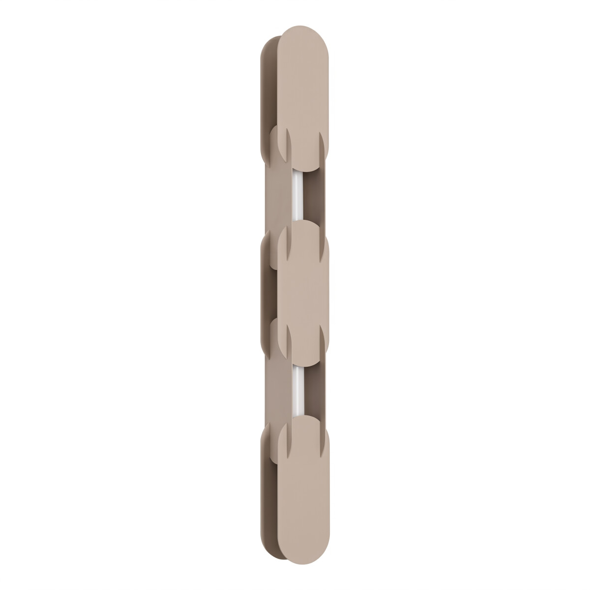TH.776 Wandleuchte CHAIN 91 taupe LED 3000K