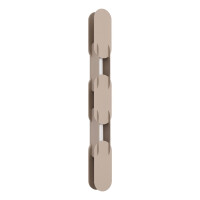 TH.776 Wandleuchte CHAIN 91 taupe LED 30 gallery