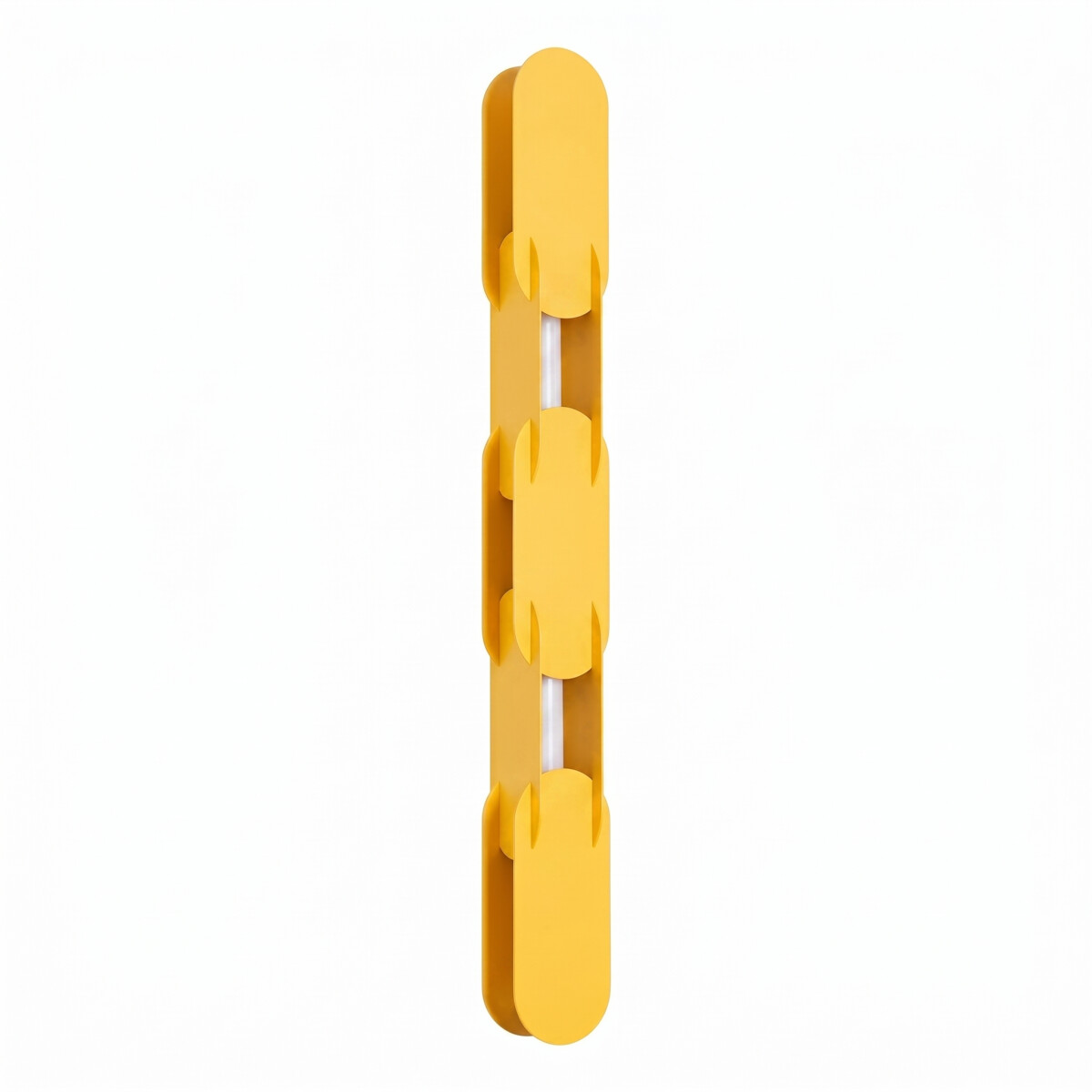 TH.779 Wandleuchte CHAIN 91 gelb LED 3000K