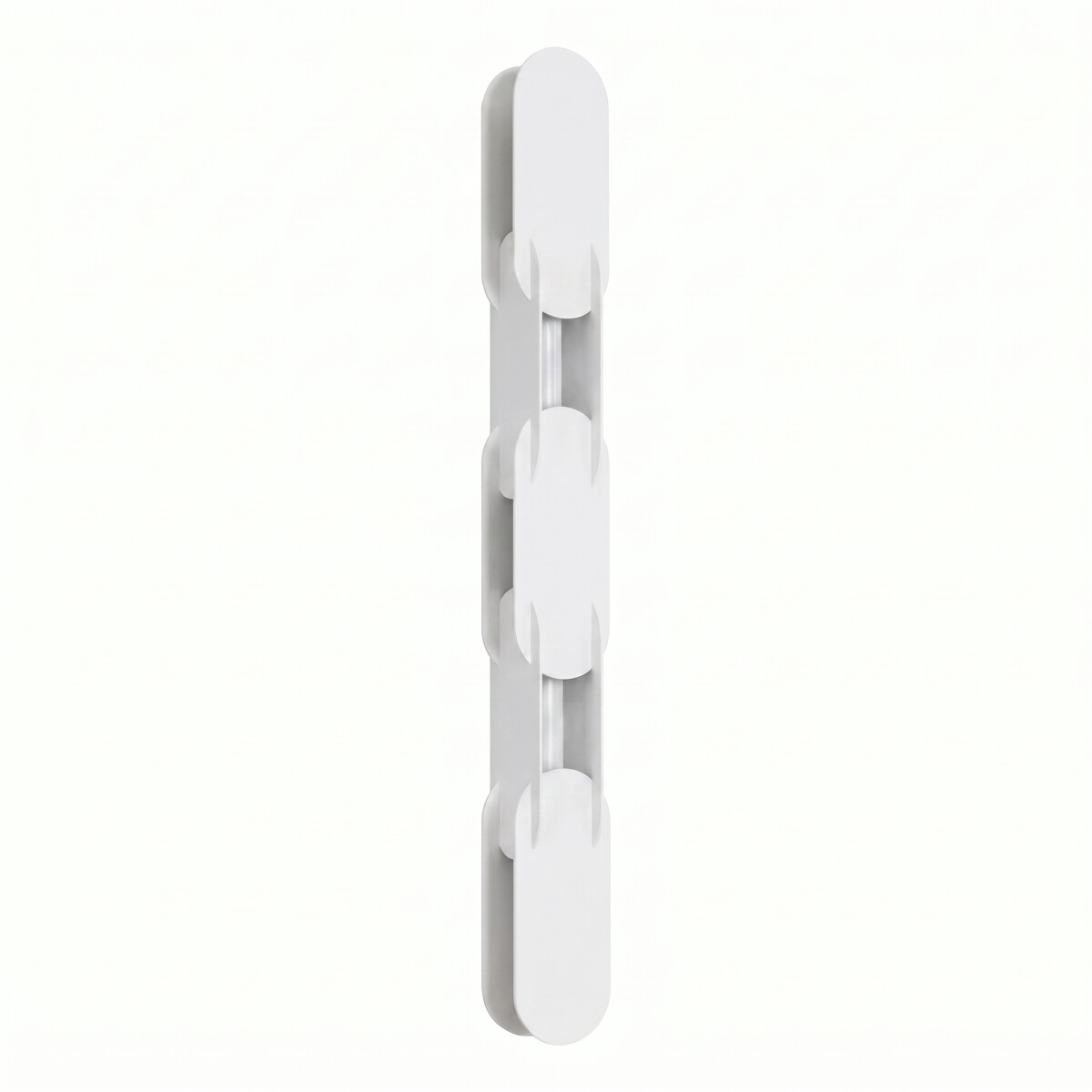 TH.796 Wandleuchte CHAIN 91 weiss LED 4000K