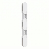 TH.796 Wandleuchte CHAIN 91 weiss LED 40 gallery