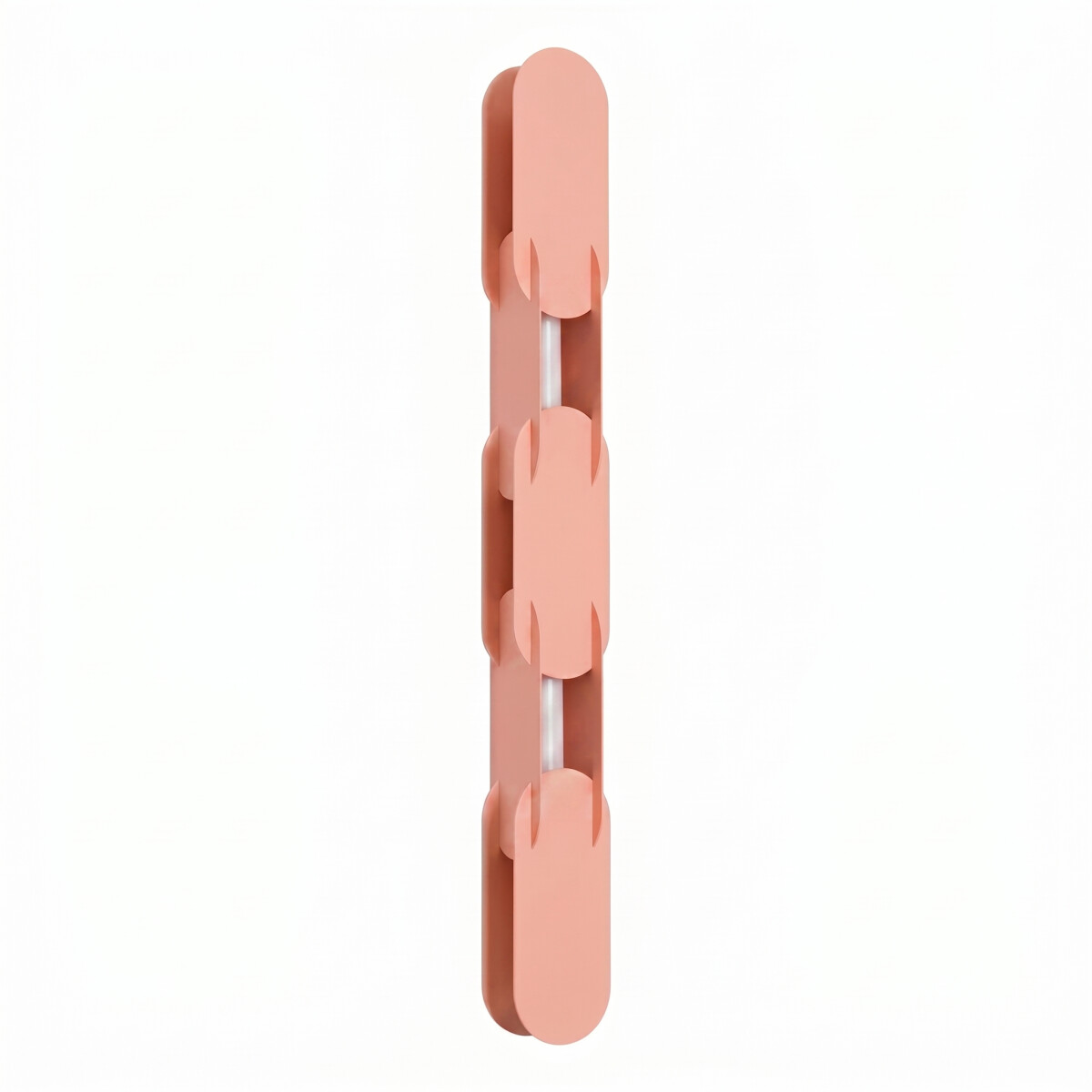 TH.798 Wandleuchte CHAIN 91 pfirsich LED 4000K