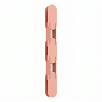 TH.798 Wandleuchte CHAIN 91 pfirsich LED 4000K