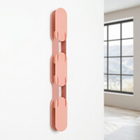 TH.798 Wandleuchte CHAIN 91 pfirsich LED 4000K 2