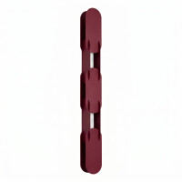 TH.799 Wandleuchte CHAIN 91 burgund LED  gallery