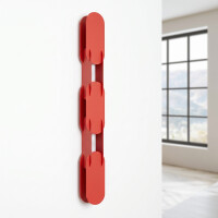 TH.801 Wandleuchte CHAIN 91 rot  gallery 39_2nd