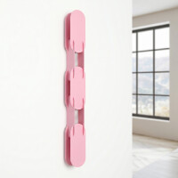 TH.804 Wandleuchte CHAIN 91 rosa gallery 36_2nd