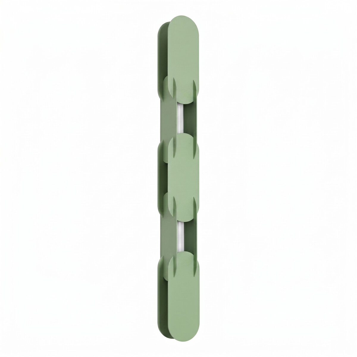 TH.805 Wandleuchte CHAIN 91 salbeigrün LED 4000K