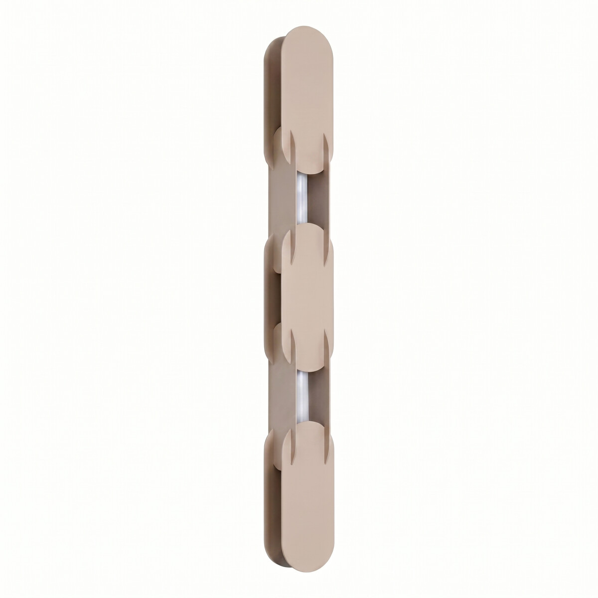 TH.806 Wandleuchte CHAIN 91 taupe LED 4000K
