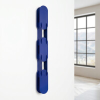 TH.807 Wandleuchte CHAIN 91 ultramarin LED 4000K 2