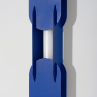 TH.807 Wandleuchte CHAIN 91 ultramarin LED 4000K 5