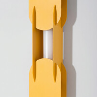 TH.809 Wandleuchte CHAIN 91 gelb LED 4000K 5