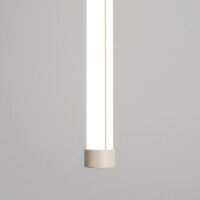 TH.825 Pendelleuchte TRANG 50 beige LED 3000K 5