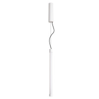 TH.826 Pendelleuchte TRANG 50 weiss LED 3000K 2