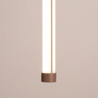 TH.832 Pendelleuchte TRANG 50 Mocca LED 3000K 5