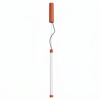 TH.833 Pendelleuchte TRANG 50 Ockerrot LED 3000K