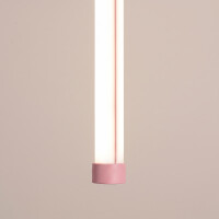 TH.834 Pendelleuchte TRANG 50 rosa LED 3000K 5