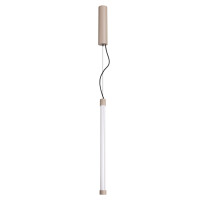 TH.836 Pendelleuchte TRANG 50 Taupe LED 3000K 2