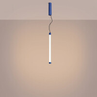 TH.837 Pendelleuchte TRANG 50 Ultramarin LED 3000K 4