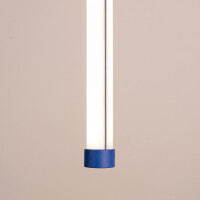 TH.837 Pendelleuchte TRANG 50 Ultramarin LED 3000K 5