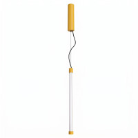 TH.839 Pendelleuchte TRANG 50 gelb LED 3000K 2