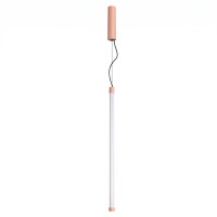 TH.843 Pendelleuchte TRANG 75 pfirsichfarben LED 3000K 2