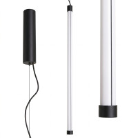 TH.845 Pendelleuchte TRANG 75 schwarz LE gallery