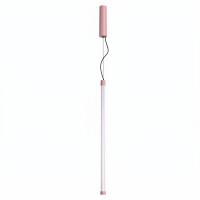 TH.849 Pendelleuchte TRANG 75 rosa LED 3000K 2