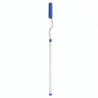TH.852 Pendelleuchte TRANG 75 ultramarin LED 3000K 2
