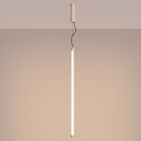 TH.855 Pendelleuchte TRANG 100 beige LED 3000K 4