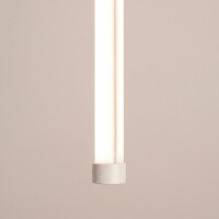 TH.855 Pendelleuchte TRANG 100 beige LED 3000K 5