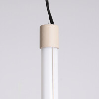 TH.855 Pendelleuchte TRANG 100 beige LED 3000K 6