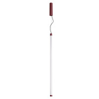 TH.859 Pendelleuchte TRANG 100 burgunderrot LED 3000K 2