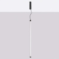 TH.860 Pendelleuchte TRANG 100 schwarz LED 3000K 3
