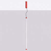 TH.861 Pendelleuchte TRANG 100 rot LED 3000K 3
