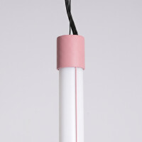 TH.864 Pendelleuchte TRANG 100 rosa LED 3000K 6