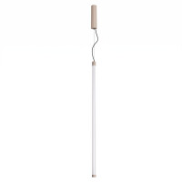 TH.866 Pendelleuchte TRANG 100 Taupe LED 3000K 2