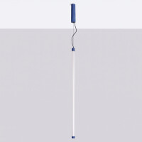 TH.867 Pendelleuchte TRANG 100 Ultramarin LED 3000K 3