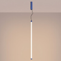 TH.867 Pendelleuchte TRANG 100 Ultramarin LED 3000K 4