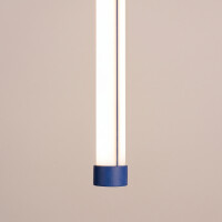 TH.867 Pendelleuchte TRANG 100 Ultramarin LED 3000K 5
