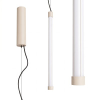 TH.870 Pendelleuchte TRANG 50 beige LED 4000K