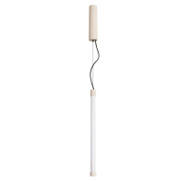 TH.870 Pendelleuchte TRANG 50 beige LED 4000K