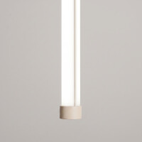 TH.870 Pendelleuchte TRANG 50 beige LED 4000K 5