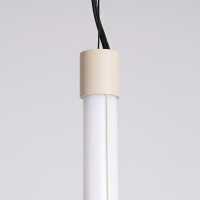 TH.870 Pendelleuchte TRANG 50 beige LED 4000K 6