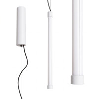 TH.871 Pendelleuchte TRANG 50 weiss LED 4000K