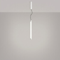 TH.871 Pendelleuchte TRANG 50 weiss LED 4000K 4