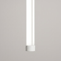 TH.871 Pendelleuchte TRANG 50 weiss LED 4000K 5