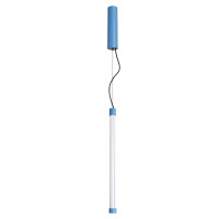 TH.872 Pendelleuchte TRANG 50 hellblau LED 4000K