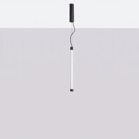 TH.875 Pendelleuchte TRANG 50 schwarz LED 4000K 3